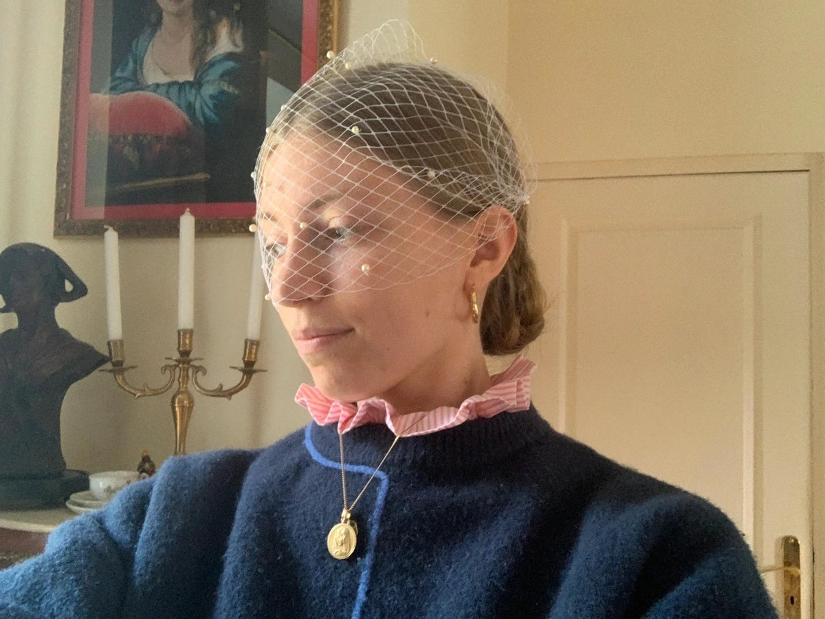 Vinted Marguerite 00