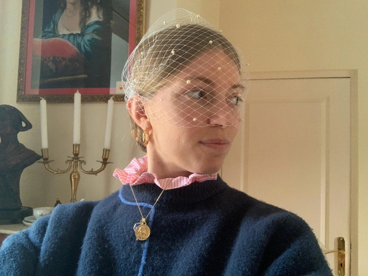 Vinted Marguerite 00